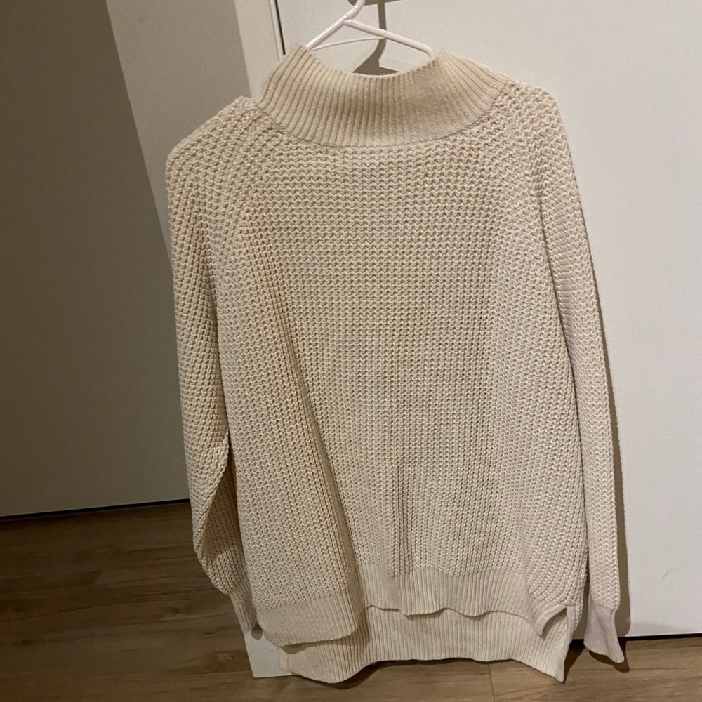 BDG winter sweater